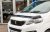 Bonnet guard Peugeot Expert from 2016-