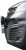 Stainless steel extra light bracket for Opel Vivaro from 2020-