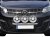 Extra light bracket Vivaro (Opel) from 2020-