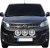 Extra light bracket for Opel Vivaro from 2020-