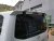 Roof spoiler Peugeot Traveller 2016- | Tailgate (with opening rear window)