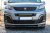 Front splitter for Toyota Proace from 2016-2024