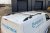 Roof rail package Toyota Proace from 2016-