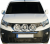 Extra light bracket Partner (Peugeot) from 2019-