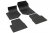 Rubber mats Peugeot 2008 from 2020-