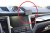 Mobile phone holder Porsche Macan from 2014 onwards