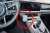 Mobile phone holder Porsche Panamera from 2017-