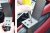 Mobile phone holder Porsche Cayenne from year 2018-