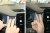 Mobile phone holder Polestar 2 from 2021-
