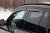Wind deflector for BMW 5 Series from 2004-2009
