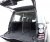 Dog guard and divider Land Rover Discovery 2005-2015