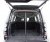 Dog guard and divider Land Rover Discovery from model year 2005-2015