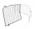 Dog guards & dividers for Land Rover Discovery from 2005-2015