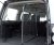 Dog guard and divider Land Rover Discovery from 2005-2015