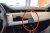 Mobile phone holder Range Rover Evoque 2019-2023