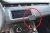Mobile phone holder Range Rover Evoque from 2019-2023