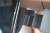 Mobile phone holder Range Rover Velar from 2017- onwards