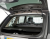Dog guards Range Rover Sport from model year 2005 to 2013