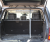 Dog guard and divider Range Rover Sport from 2005-2013