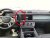 Mobile phone holder for Land Rover Defender 2020-