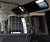 Dog guard Land Rover Defender from model year 2020-