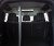 Dog guard and divider Land Rover Defender from model year 2020-