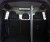 Dog guard and divider Land Rover Defender from year 2020-
