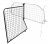 Dog guard and divider for Land Rover Defender from 2020-
