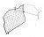 Dog guards & dividers Renault Megane Sport Tourer 2009-2015