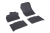 Rubber mats Renault Zoe from 2013-