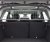 Dog guard Renault Captur from model year 2013-2019
