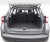 Dog guard Renault Captur 2013-2019