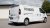 Roof spoiler Opel Vivaro 2015-2019