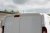 Roof spoiler Fiat Talento from 2016-2022 (for cars with rear doors)