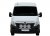Extra light bracket Opel Movano from 2010-2022