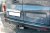 Rear guard NV300 (Nissan) from 2016-