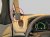 Mobile phone holder Renault Espace from 2015-2023