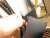 Mobile phone holder Renault Espace from model year 2015-2023