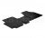 Rubber mats for Renault Master from 2011-
