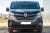 Bonnet guard Renault Trafic from 2015-2022