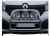 Bull bar Vivaro (Opel) from 2015-2019