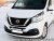 Extra light bar QLED incl. LED light bar for Fiat Talento 2016-