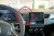 Mobile phone holder Renault Captur from 2020-