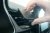 Installation of mobile phone holder Renault Captur from 2020-
