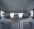 Dog guard Renault Kadjar from 2015-