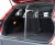 Dog guard and divider Renault Kadjar from 2015-