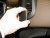 Mobile phone holder for Renault Talisman from model year 2016-