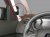 Mobile phone holder Renault Scenic from 2016-