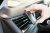 Mobile phone holder Renault Clio from year 2020-