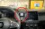 Mobile phone holder for Renault Clio from 2020-